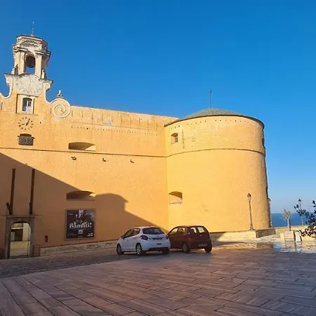 A Casa Corsinette