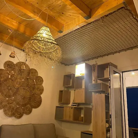Ferienhaus A Casa Corsinette *