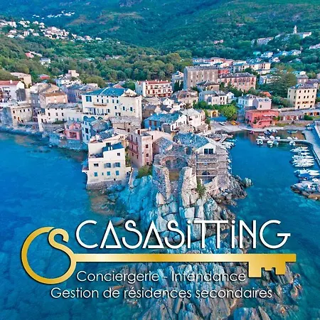A Casa Corsinette