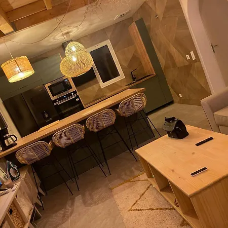 Ferienhaus A Casa Corsinette *