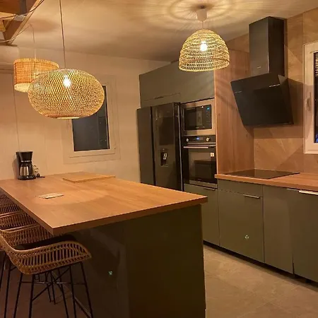 A Casa Corsinette Ferienhaus *