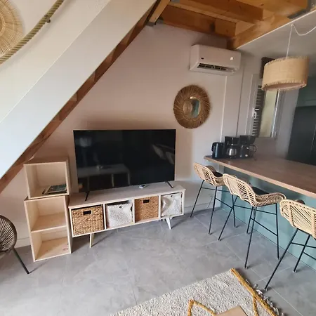Ferienhaus A Casa Corsinette