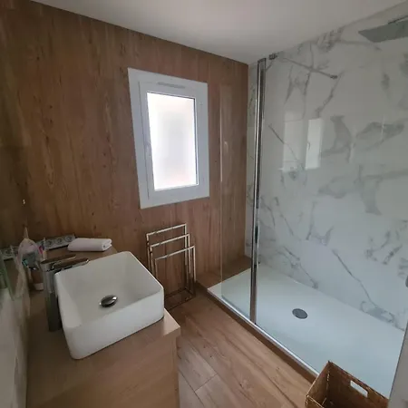 Ferienhaus A Casa Corsinette