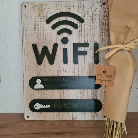 Ferienhaus A Casa Corsinette Brando