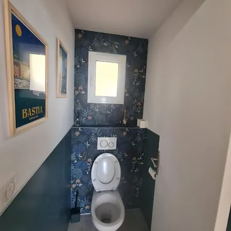 A Casa Corsinette *